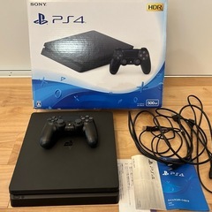 ☆PlayStation 4 Pro CUH-7200B 1TB 初期化済 箱、 PS4ソフト付き 中古美品(PS4本体)｜売買されたオークション情報、Yahoo!オークション(旧ヤフオク!)  の商品情報をアーカイブ公開 - オークファン（aucfan.com）