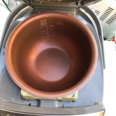 NO：3298 値下げSANYO IH圧力5🈴炊飯器‼️  お買い得の画像