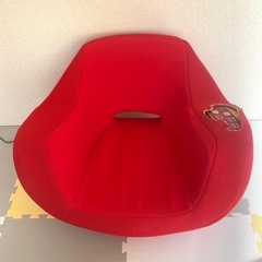 受付終了　エアリーシェイプ　ヒーター付き　