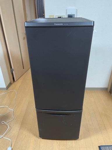 冷蔵庫【Panasonic】