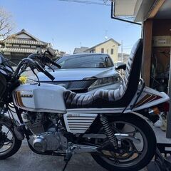 オートバイカスタムシート制作します!!の画像