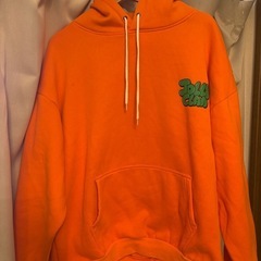 Jolly clan パーカー