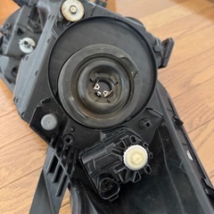 ホンダGB3 左ベッドライトのみ
の画像