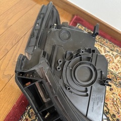 ホンダGB3 左ベッドライトのみ
の画像