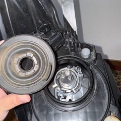 ホンダGB3 左ベッドライトのみ
の画像
