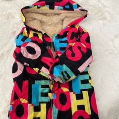 ジャンパー