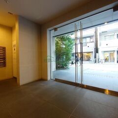 【秋葉原駅】【月約3.5万円】【週4日×朝1.5時間】マンション清掃/未経験者可～日払い可(秋葉原2)の画像