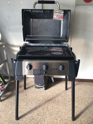 BBQ用品　Broil　King9526-53　ポータシェフ320