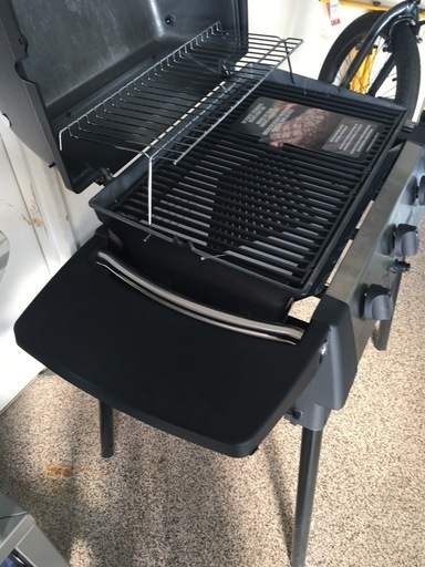 BBQ用品　Broil　King9526-53　ポータシェフ320