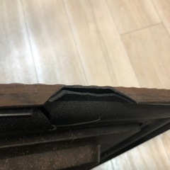 断捨離中😊リラックマ 時計 の画像