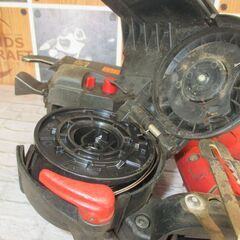 MAX マックス RB-440T-BC2 鉄筋結束機 中古品 バッテリ14.4V二個/充電器 【ハンズクラフト宜野湾店】の画像
