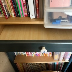 本棚の画像