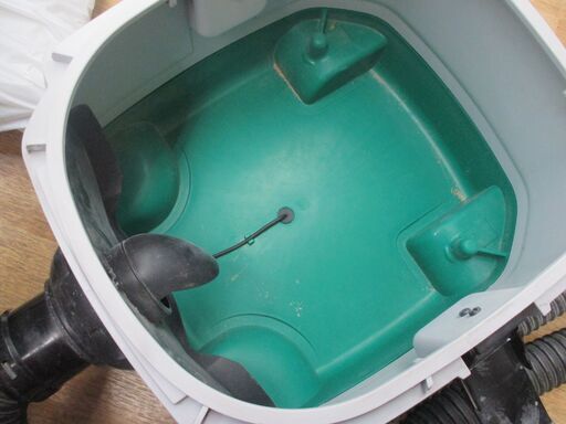マキタ makita M442 集じん機 中古品 【ハンズクラフト宜野湾店】