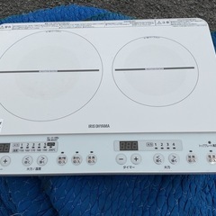 IHコンロ (リサイクル買取、販売) 喜志のキッチン家電《電磁調理器》の中古あげます・譲ります｜ジモティーで不用品の処分