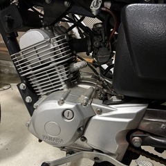 YB125-SP　の画像