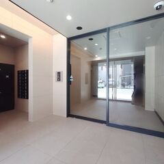 【西立川駅】【月約4万円】【週5日×朝1.5時間】マンション清掃/未経験者可～日払い可の画像
