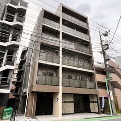 【西立川駅】【月約4万円】【週5日×朝1.5時間】マンション清掃...