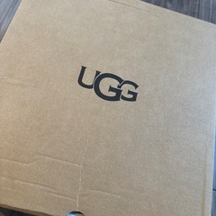 お値下げ UGG Tazzの画像