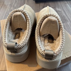 お値下げ UGG Tazzの画像