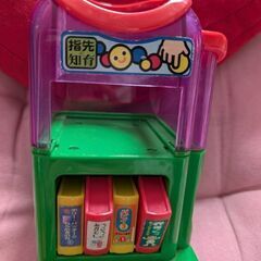 知育玩具の画像
