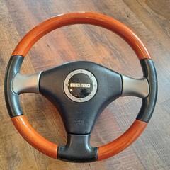 ダイハツ 純正 オプション L650S ミラジーノ MOMO モ...