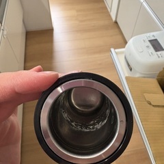 SR-STS100　炊飯器の画像