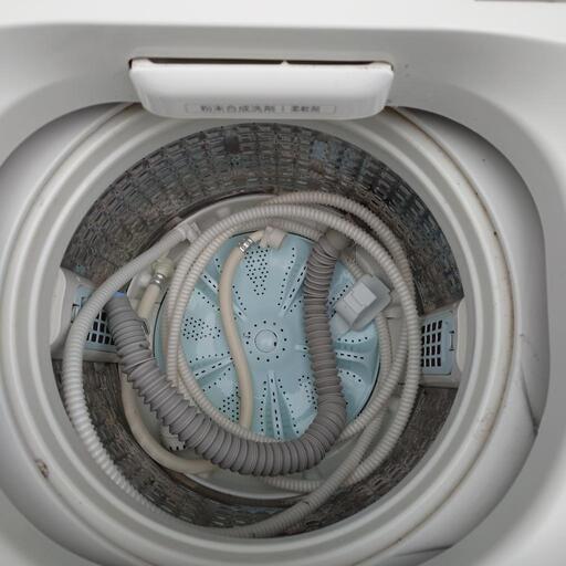 22122 ガラストップ一人暮らし洗濯機 AQUA 2022年製 5.0㎏ ◇大阪市内・東大阪市他 6,000円以上ご購入で無料配達いた…  (リサイクル半蔵 本店) 大阪の生活家電《洗濯機》の中古あげます・譲ります｜ジモティーで不用品の処分