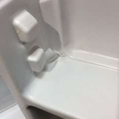 【Panasonic/パナソニック 2ドア冷蔵庫】美品 2019年製 168Lの画像