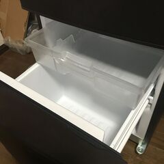 【Panasonic/パナソニック 2ドア冷蔵庫】美品 2019年製 168Lの画像