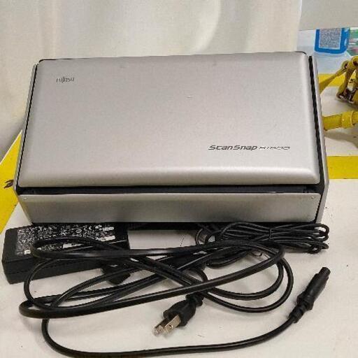 その他 0213-320 ScanSnap S1500