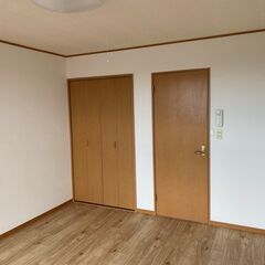 賃貸アパート　1階　インターネット光無料　