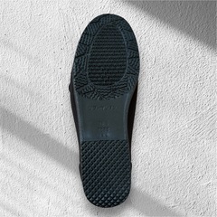 「美品」レディス 幅広らくらくシューズ24.5の画像