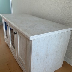 ハイタイプテレビボードの中古が安い！激安で譲ります・無料であげます｜ジモティー