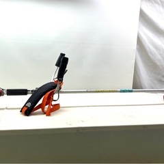 クボタ草刈り機