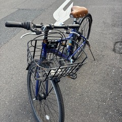 自転車