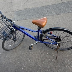 自転車