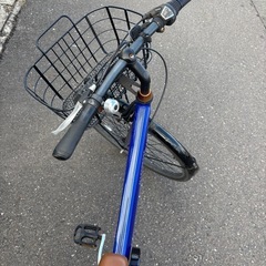 自転車