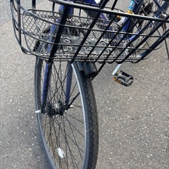 自転車