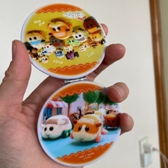 puipui モルカー　グッズセットの画像