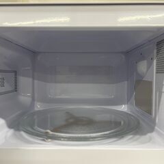 ジモティ新入荷情報!!】電子レンジハイアールJM-17J-602023J-250266 (ジャングル滋賀草津店)  草津の生活家電《その他》の中古あげます・譲ります｜ジモティーで不用品の処分