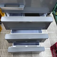 冷蔵庫 ブライトシルバー AQR-36M-S [355L /4ドア /右開きタイプ] 《基本設置料金セット》 AQUA｜アクア 通販 |  ビックカメラ.com
