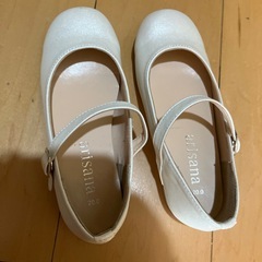 アリサナ靴の画像