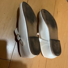 アリサナ靴の画像