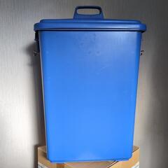 48リットル　ゴミBOX