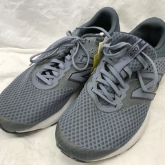 ニューバランス 420 スニーカー/27cm