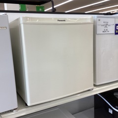 【トレファクマーケット久喜店】Panasonic　1ﾄﾞｱ冷蔵庫 45L　2021年製