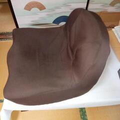 馬具座椅子の画像