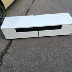 シギヤマ家具 テレビボード テレビ台 RUSH160TVB 160cm