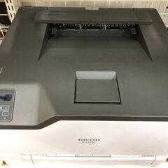 【中古品】リコー　プリンター　PC200L　通電確認のみの画像