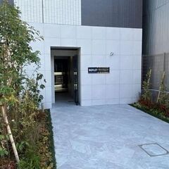 【曳舟駅】【月約4万円】【週5日×朝1.5時間】マンション清掃/未経験者可～日払い可(曳舟3)の画像